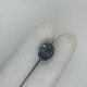 Pitambari 11.07 Ct Good Quality Pitambari 11.07 Ct Good Quality
